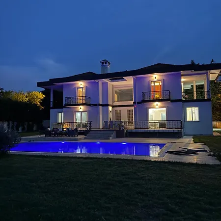 Villa Lueks