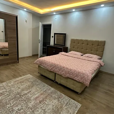 Lueks Villa Büyükçekmece